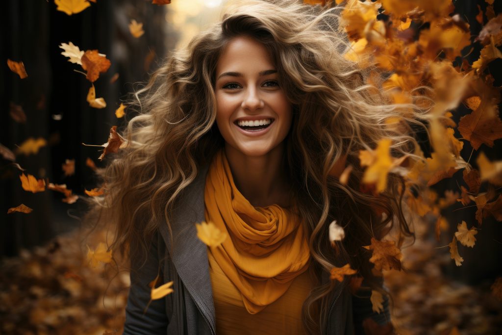 Protecting Your Hair from Seasonal Damage