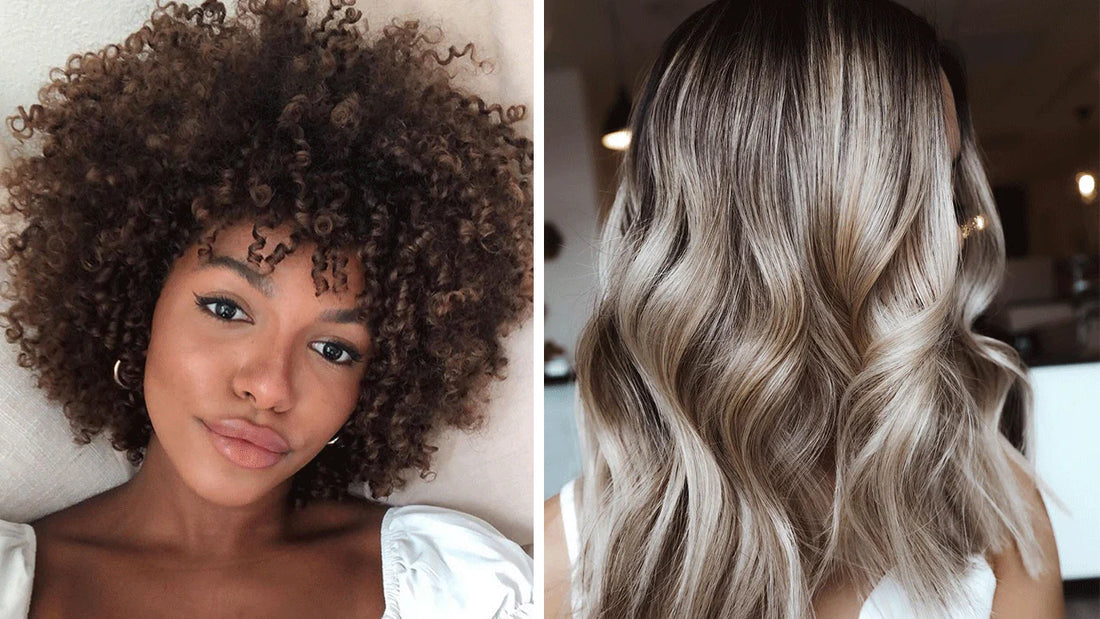 Ammonia-Free Hair Colour: Why It Matters for Healthy Hair